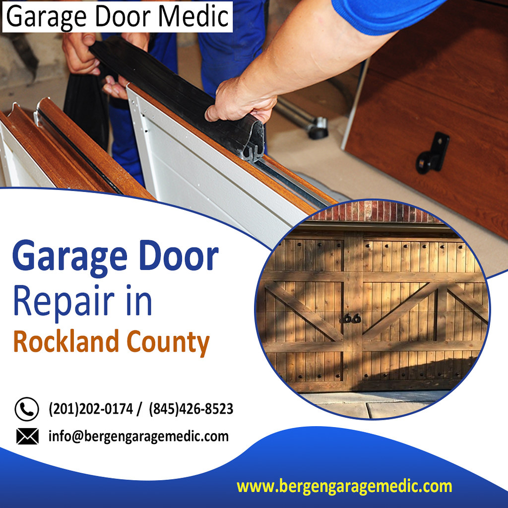 Garage Door Repair in Rockland County - 50979165522 5ae280ce2f B