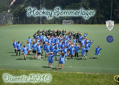 Sommerlager 2010