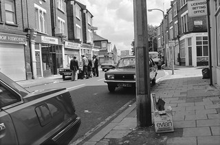 Landor Rd, Clapham, Lambeth, 1989 89-6b-61