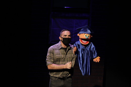 AVENUE Q at TWH