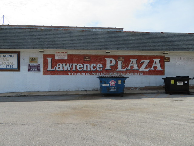 Lawrence Plaza