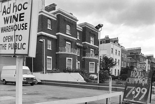 House, 369, Clapham Rd, Clapham, Lambeth, 1989 89-6b-13