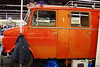 1969 Opel Blitz 2.4t Feuerwehrfahrzeug