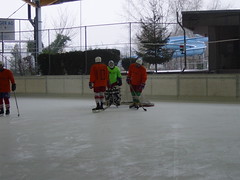 2005 Eishockeyplausch