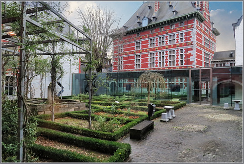 claudelina belgique belgium belgië provincedeliège liège exposition musée museum curtius grandcurtius