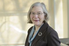 Ann Zauber, PhD