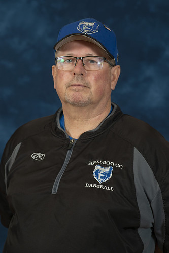 Associate Head Baseball Coach Jim Miller