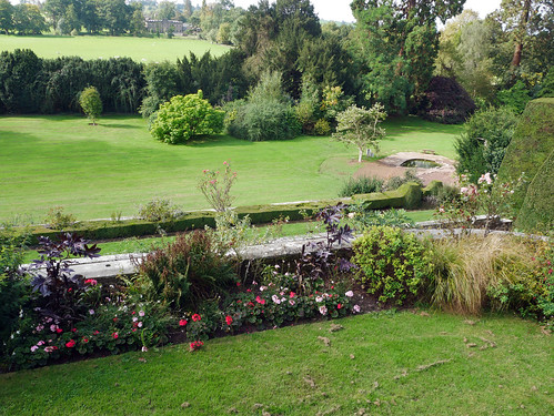 Memorial Garden