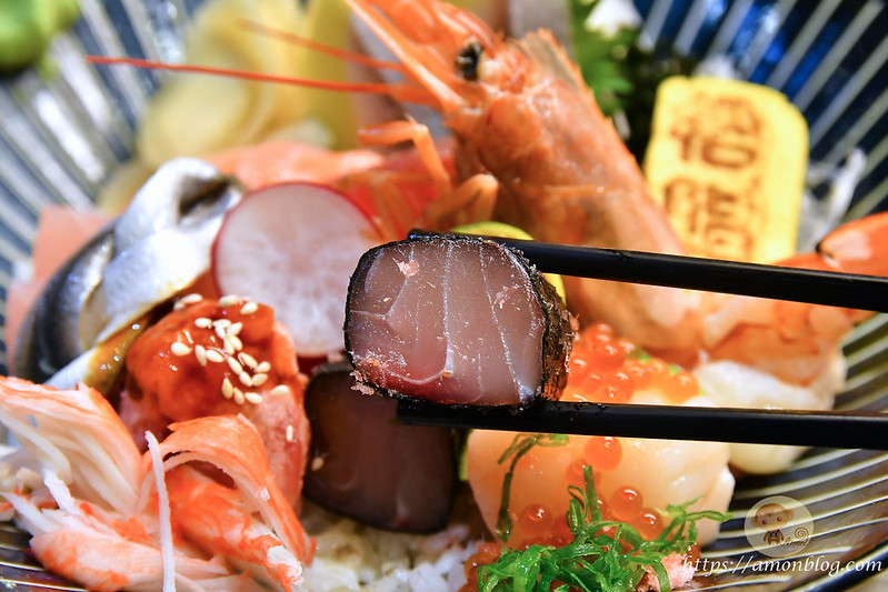 稻鮨板前吞食, 稻鮨板前吞食菜單, 台中丼飯推薦, 台中平價日本料理