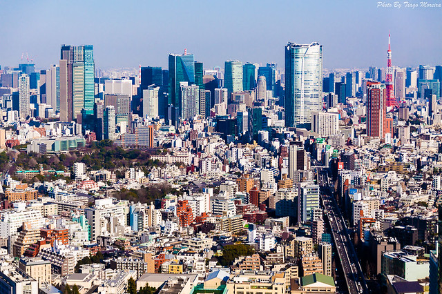 TOKYO CITY