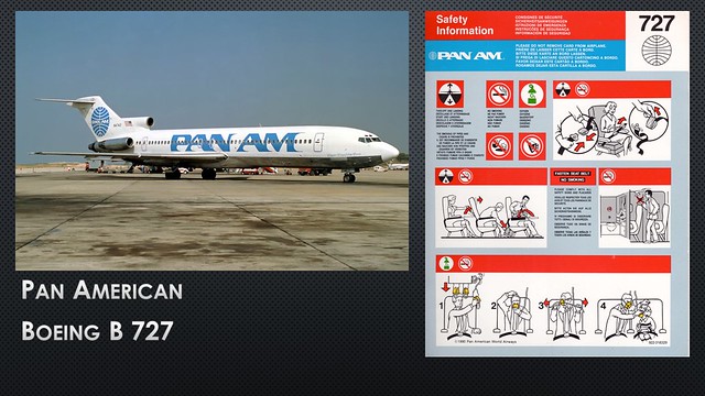 2982_Pan American Boeing B 727