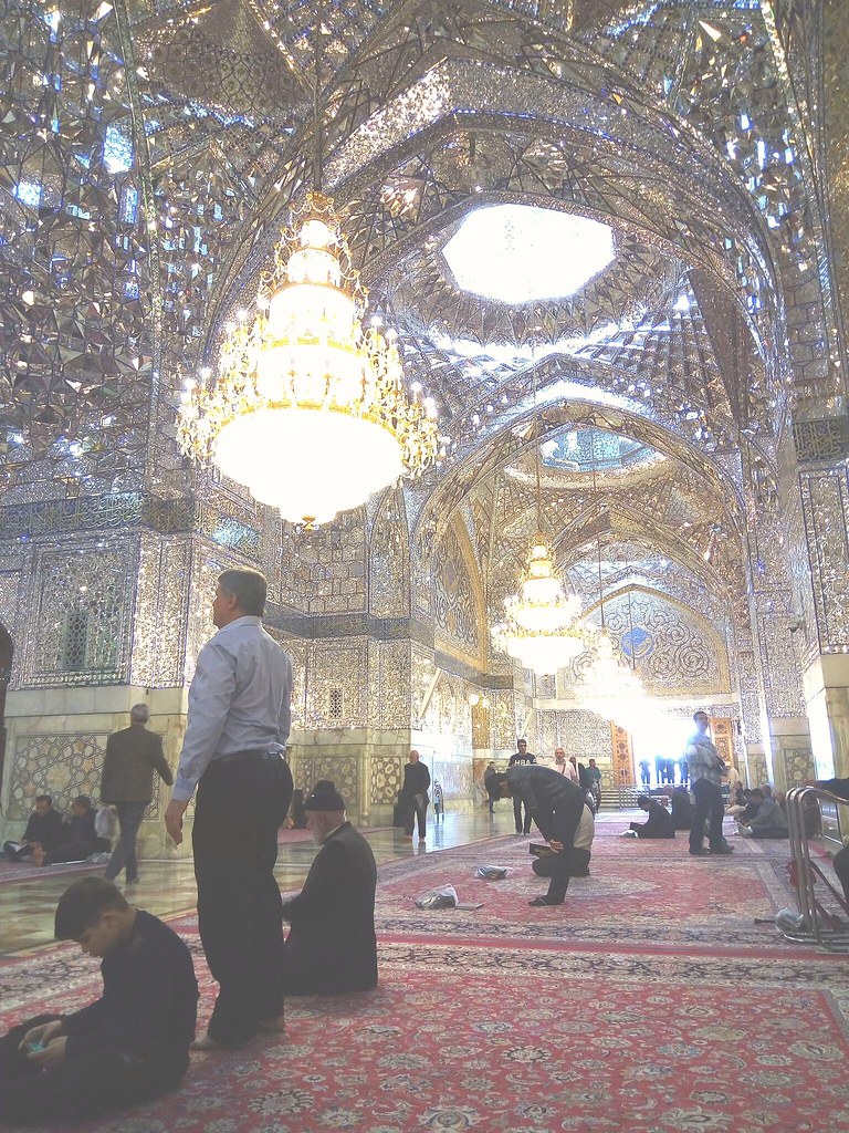 Mashhad, Iran