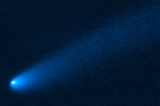 Comet P/2019 LD2