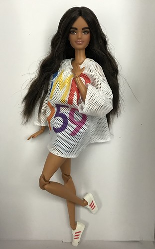 BMR1959 Barbie - GPF16 | by alex30054