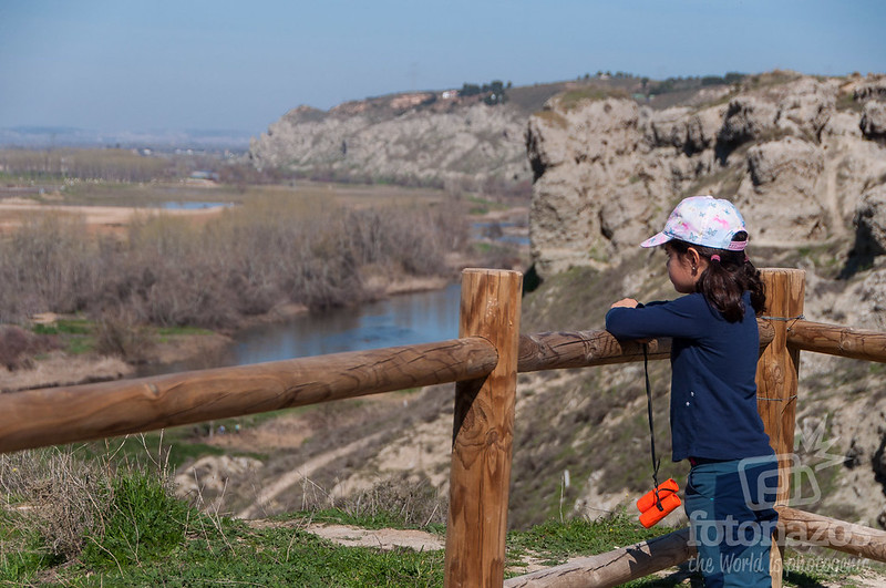 16 Excursiones para hacer con niños cerca de Madrid