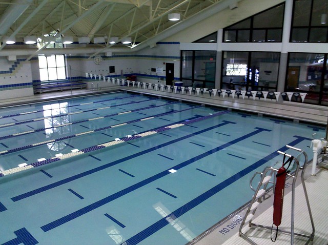 Main pool at Olney Indoor Swim Center [03]