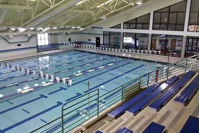 Main pool at Olney Indoor Swim Center [02]