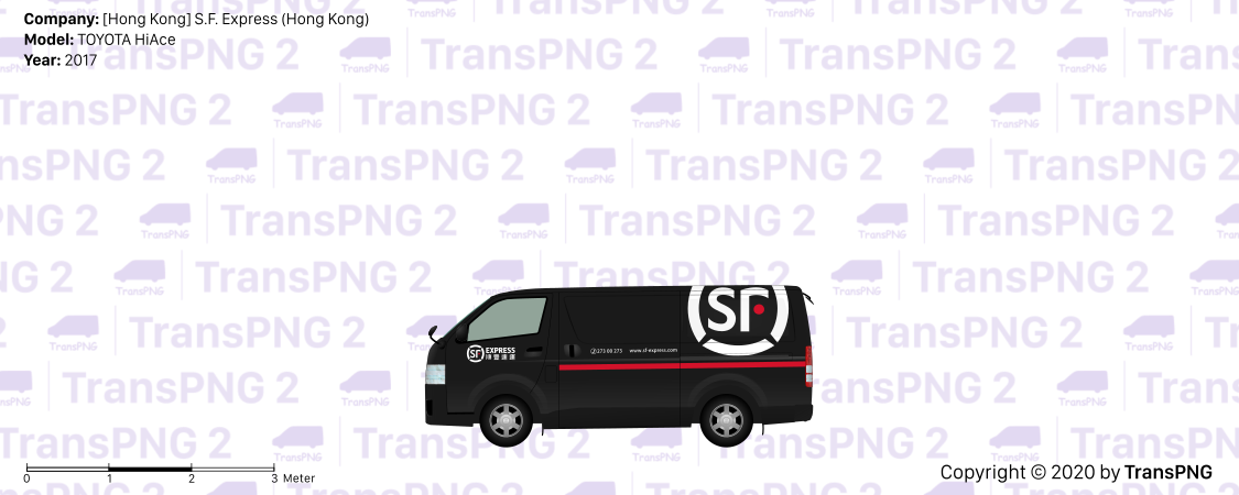 TransPNG.net | 分享世界各地多種交通工具的優秀繪圖 - 貨車 50987877661_b283f44dc7_o