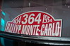 1954 DKW 3=6 Sonderklasse Typ F91 Rallye Monte Carlo