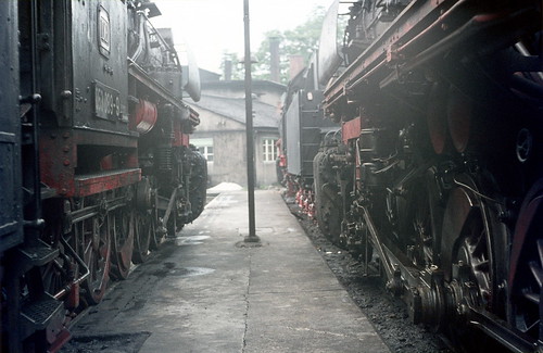 baureihe 50 achsfolge 1’e 2100 crailsheim dampflokomotive steam vapeur locomotive engine db deutsche bundesbahn