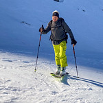 Skitour Rederten 28.Feb.21