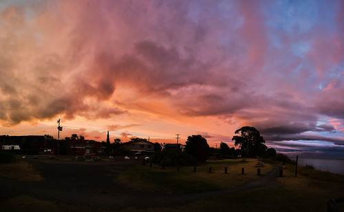 motueka sonya7riialpha zeissloxia2821 sunset sky light landscape newzealand tasman