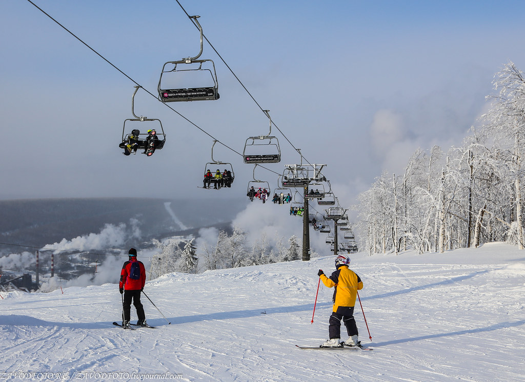В Новосибирске появится первое в стране серийное производство сноубордов и горных лыж для фрирайда Новосибирск,Новосибирская область