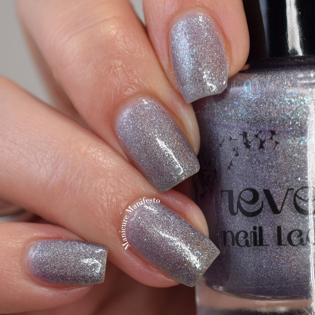 Reverie Nail Lacquer Nightfall
