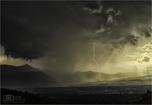 co colo colorado springs weather storm stormy lightning lightening thunder thunderstorm sky monsoon summer longexposure le image pic us usa picture severe photo photograph photography photographer davearnold arnold davearnoldphotocom beautiful fantastic travel scenic sunset rain night top frontrange canon 5d mkiii 24105 mm wet rockrimmon perfect bolts rayos bolt mountains elpasocounty rocky landscape outdoor strike palmer park