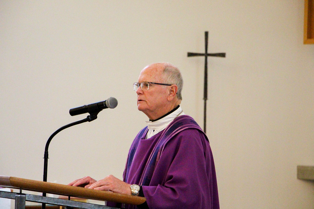 Brother Martin Celebrates February School-Wide Liturgy and Scholarship ...