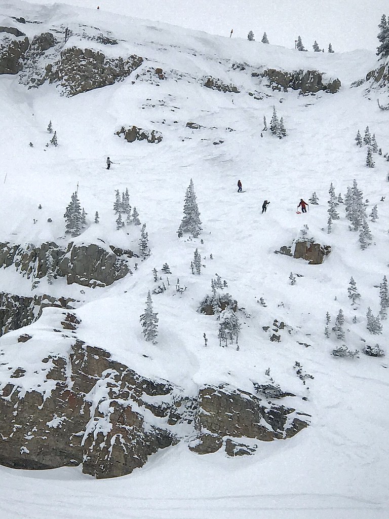 Swiss Family Skiers
