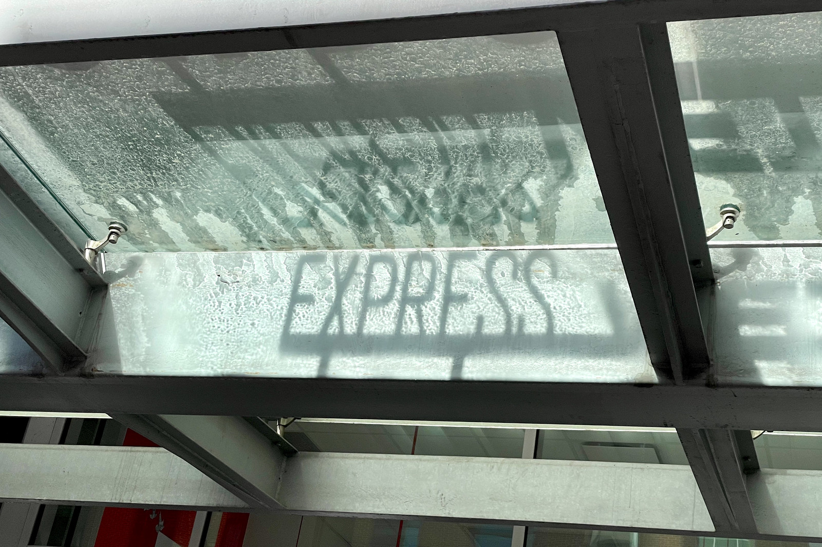 Shadow express