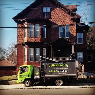 junk removal portsmouth nh