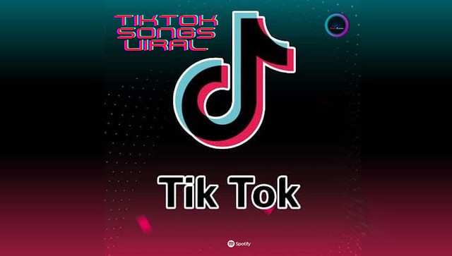 ⭐️ TikTok Songs Viral 2021 🔈 – Music Player ⭐️