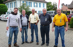 Thurgauer Kantonales Schützenfest 2013