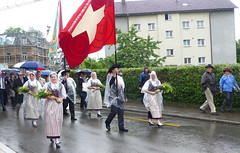 Thurgauer Kantonales Schützenfest 2013