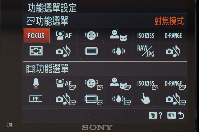 常日，或許終將成為最美的風景：Sony A7C | 33