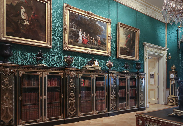 The Wallace Collection, London