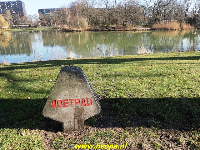 2021-03-02   Voetstappen pad   Hilversum 31 Km   (27)