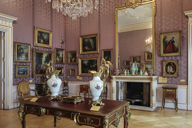 The Wallace Collection, London