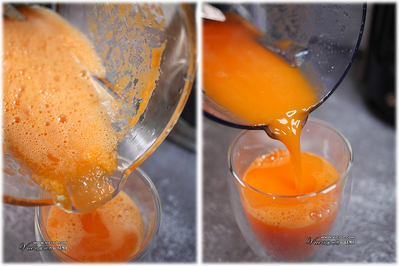 紅蘿蔔汁901