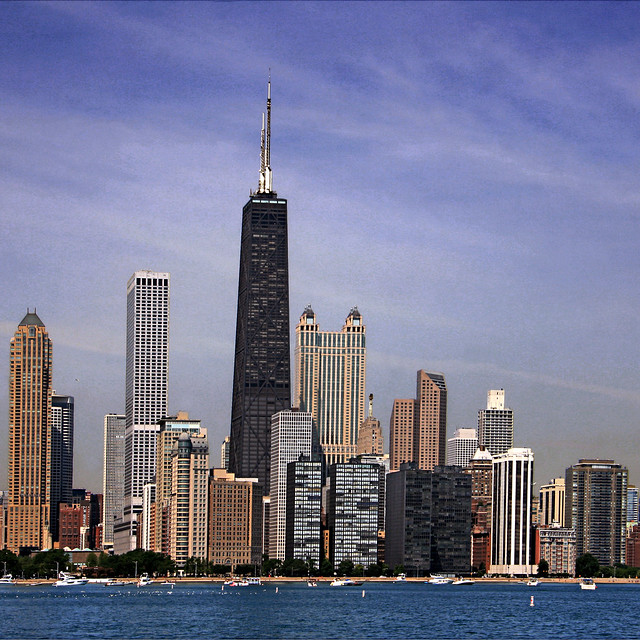 Chicago, Illinois, USA