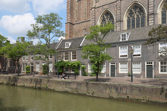 The Netherlands - Dordrecht