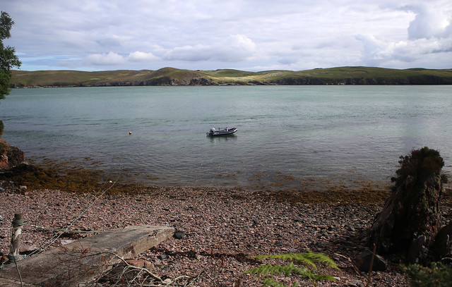 The Kyle of Durness
