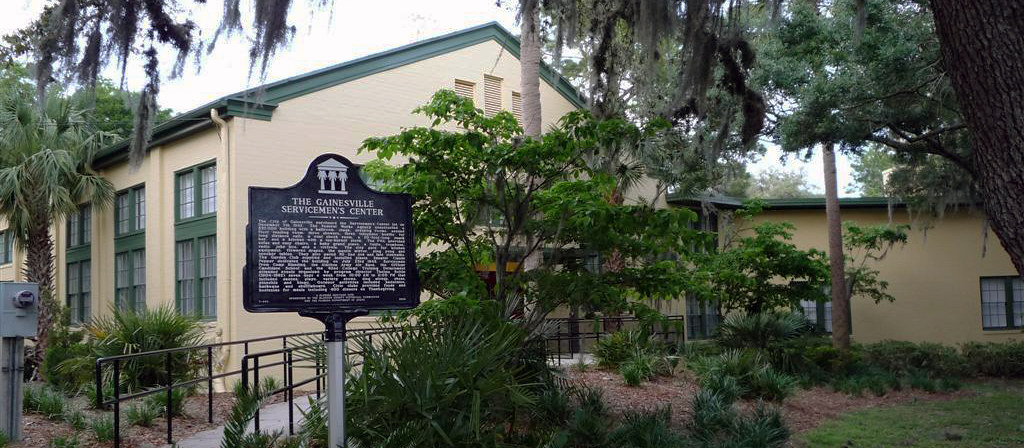 Alachua County Historical Commission
