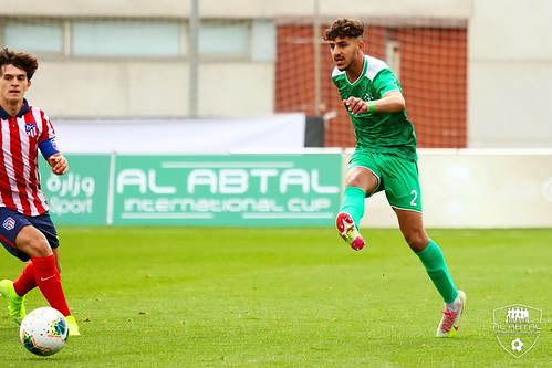 Untitled | by AL ABTAL CUP