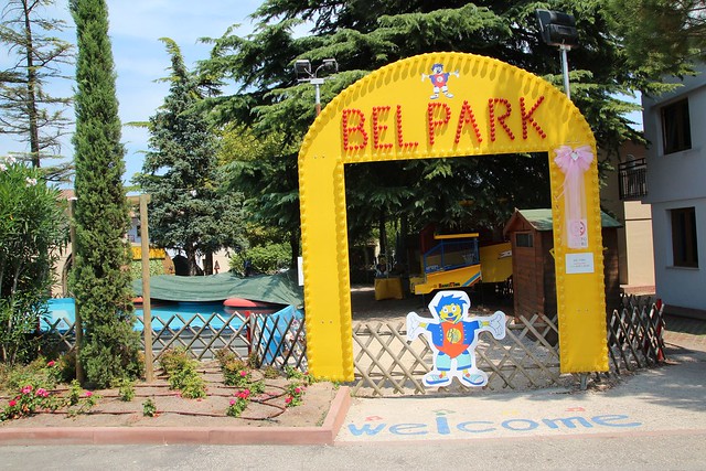 Belpark - Bella Italia