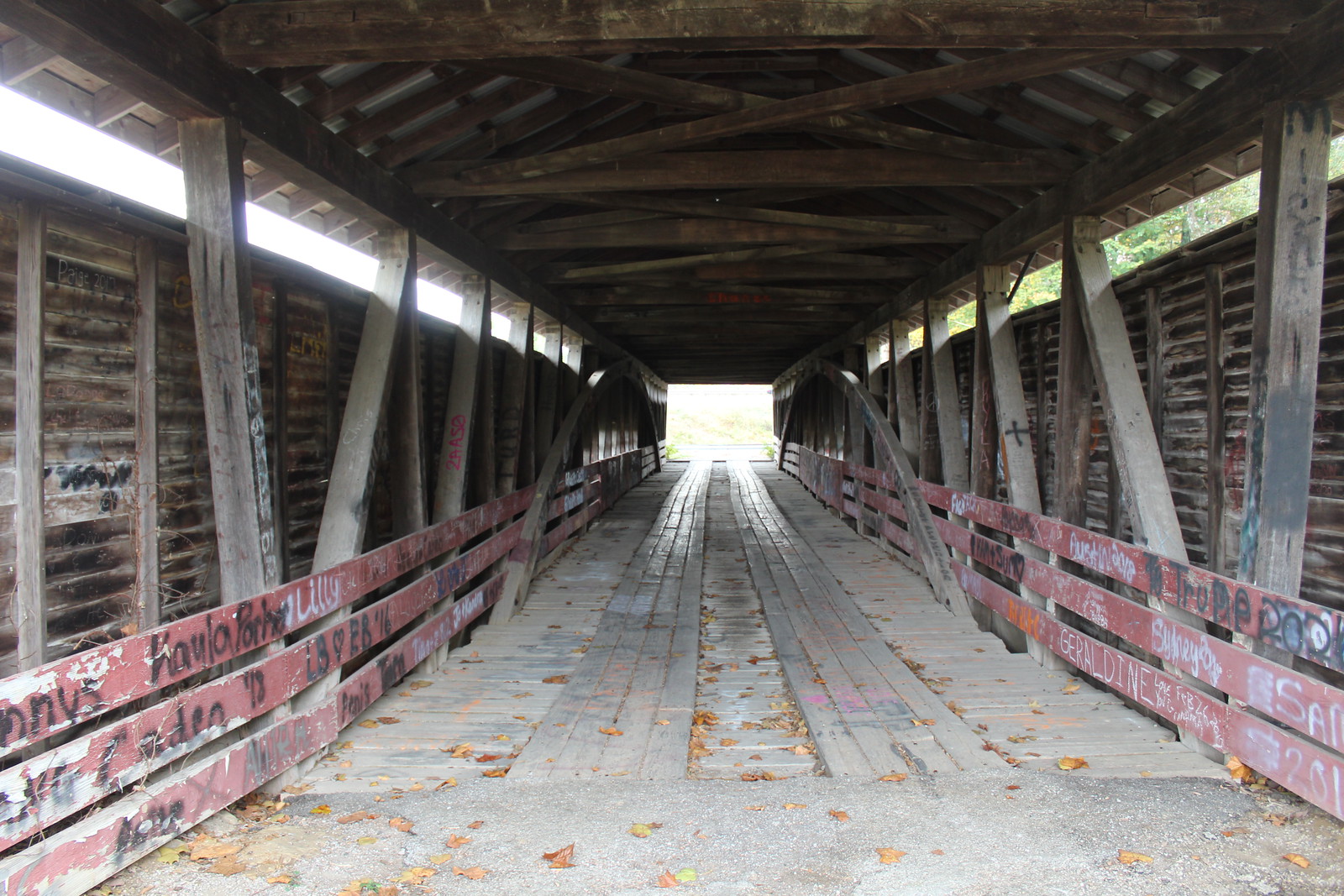 Williams Indiana Indiana Covered Bridges | Flickr