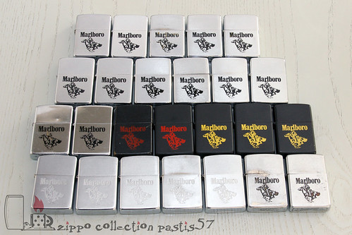 Zippo Marlboro | Flickr