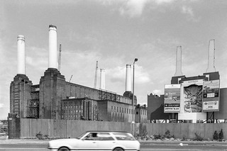 Battersea Power Station, Battersea Park Rd, Nine Elms, Wandsworth, 1989 89-7l-25